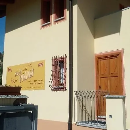 Alla Piana * Varallo