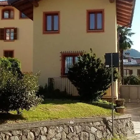 Alla Piana * Varallo