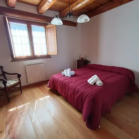 Apartment Alla Piana *