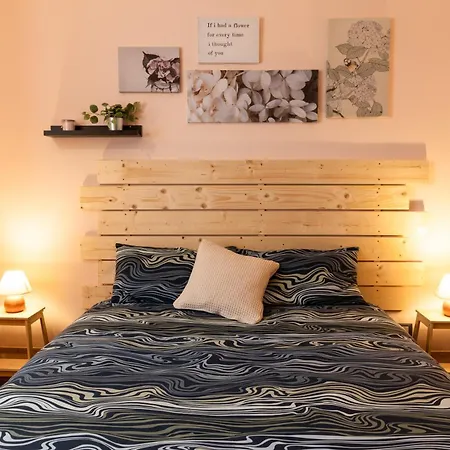 Alla Piana Appartement *