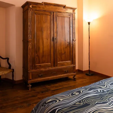 Alla Piana Apartment Varallo