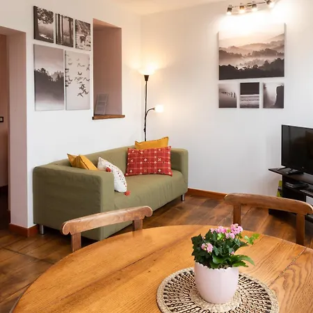 Apartment Alla Piana Varallo