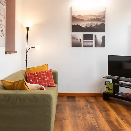 Apartment Alla Piana *