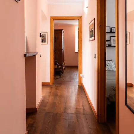 Alla Piana * Varallo