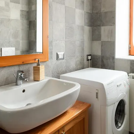 Apartment Alla Piana