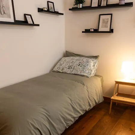 Alla Piana Apartment *