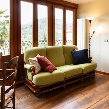 Apartment Alla Piana *