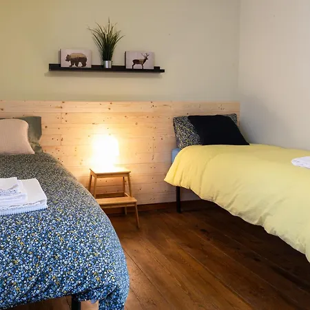 Alla Piana Appartement Varallo