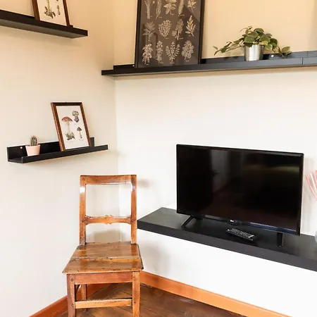 Appartement Alla Piana *