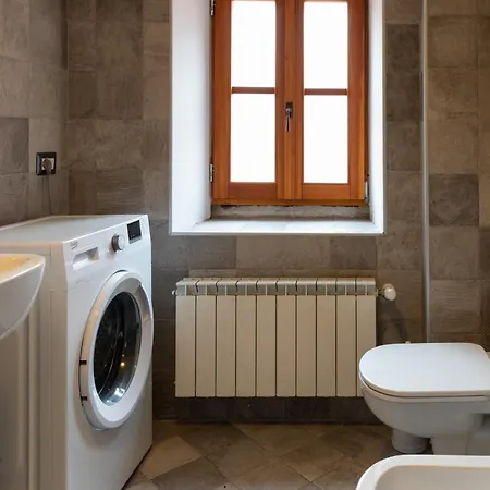 Alla Piana Appartement Varallo